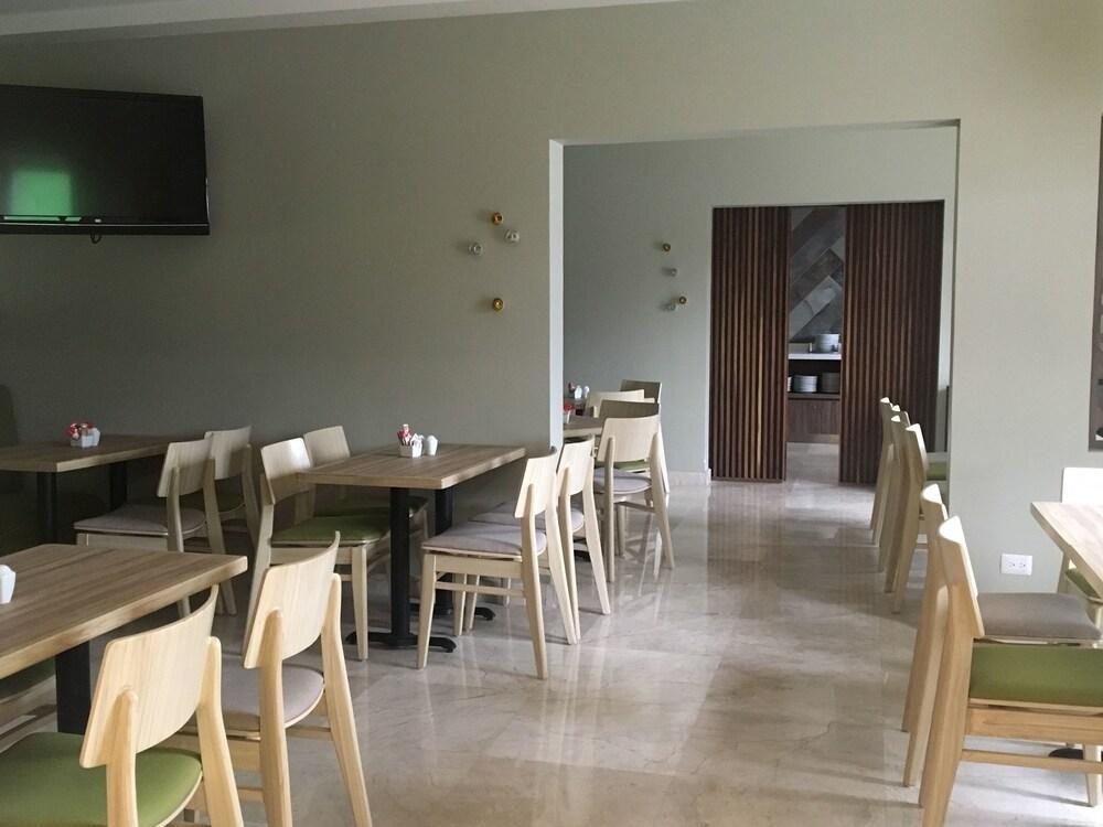 Wyndham Garden Monterrey Valle Real Eksteriør bilde