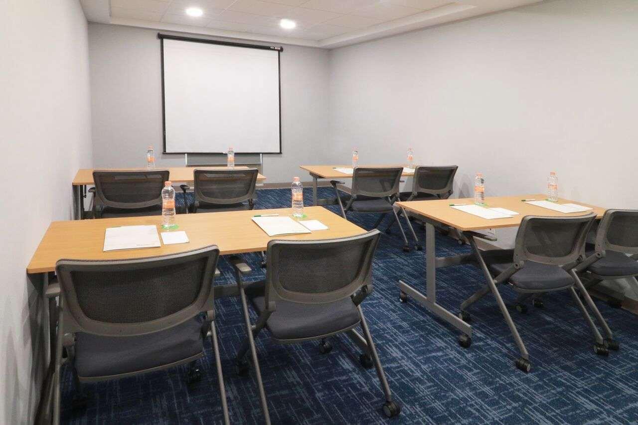 Wyndham Garden Monterrey Valle Real Eksteriør bilde