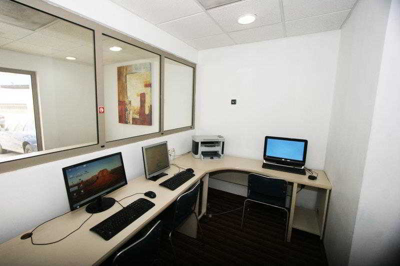 Wyndham Garden Monterrey Valle Real Eksteriør bilde