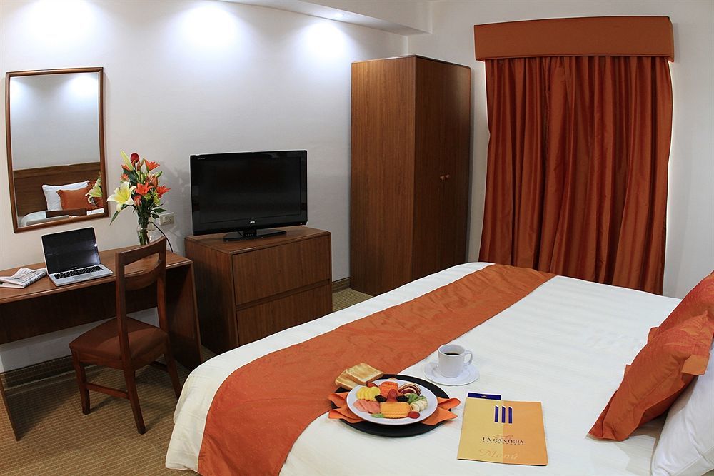Wyndham Garden Monterrey Valle Real Eksteriør bilde